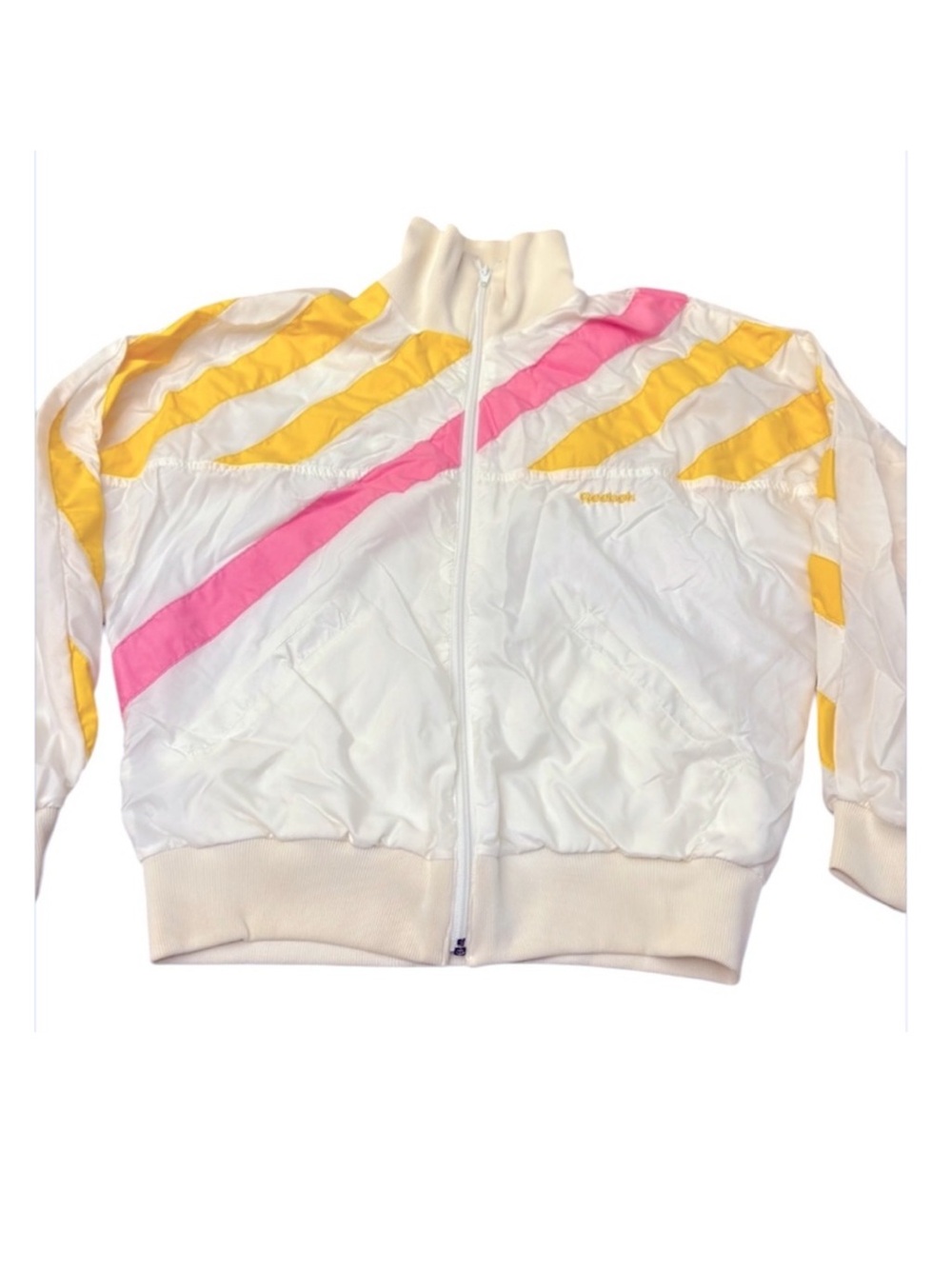 REEBOK VINTAGE windjacket